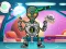 Kick The Alien — free online game