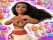 Disney Moana — free online game