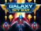 Galaxy Sky War — free online game
