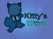 Kitty's world — free online game