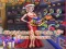Elsa Frozen Christmas Dress up — free online game