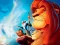 Hra Lion King Jigsaw Puzzle Collection