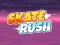 Trò chơi Skate Rush trực tuyến