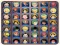 luffy the jelly face — free online game