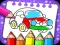Coloring book — free online game