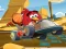 Angry Birds Go! Hidden Stars — free online game