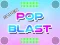 Super Pop Blast — free online game