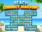 Beach Connect Mahjong — δωρεάν online παιχνίδι