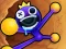 Stretch u-huggy — free online game