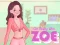Get Ready With Zoe — free online game