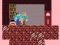 Alex and Steve Nether — free online game