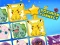 Pokimon Connect — free online game
