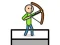 Stick Archery — free online game