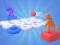 Balls Throw Duel 3D – kostenloses Online-Spiel