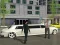 Hra Limo Taxi Driving Simulator: Limousine Car Games