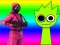 Squid Sprunki Shooter Game 2 — free online game