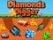Diamonds Digger — free online game