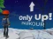Only Up! Parkour — free online game