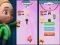 Turbo Race Alphabets — free online game
