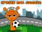 Sprunki Ball Juggling — free online game