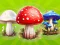 MergeMushrooms: 2048! — free online game