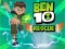 Ben 10 Rescue — free online game