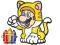 Mario Rush Coloring Book — free online game