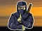 Ninja in Cape — free online game