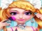 Ballerina Magazine Dress Up — free online game