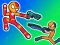Stick Duel Battle Hero — free online game