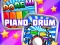 Piano-Drums For Kids — free online game