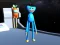Hagi Wagi and Among Us — free online game