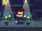 City Zombie Survival 2D — free online game