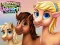 Ponyville Adventure The Great Unicorn Awakening — free online game