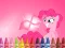 My Little Pony Coloring — free online game