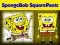 SpongeBob SquarePants Puzzle — free online game