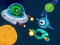 UFO Raider — free online game