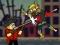 Mr. Jack vs Zombies — free online game