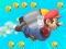Mario Dash JetPack — free online game