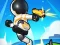 Alien Survival — free online game