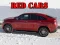 Red GLE Coupe Cars — free online game