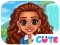 BFF Happy Spring — free online game