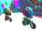 Slope Bike 2 — free online game