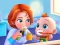 Baby Good Habits — free online game