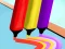 Draw Brush Running — free online game