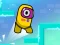 Spaceman Escape Adventure — free online game