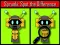 Sprunki: Difference and Sing — free online game