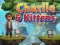 Charlie & Kittens — free online game