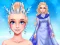 Logħba Eliza Winter Coronation onlajn