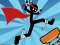 Stickman Parkour — free online game